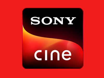 SONY CINE