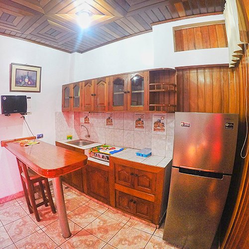 Apartamento 3 dormitorios